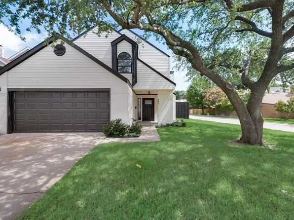 535 Briarcliff Dr, Garland, TX 75043