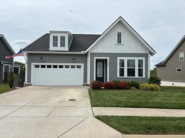 4004 John Marsh Rd, Spring Hill, TN 37174