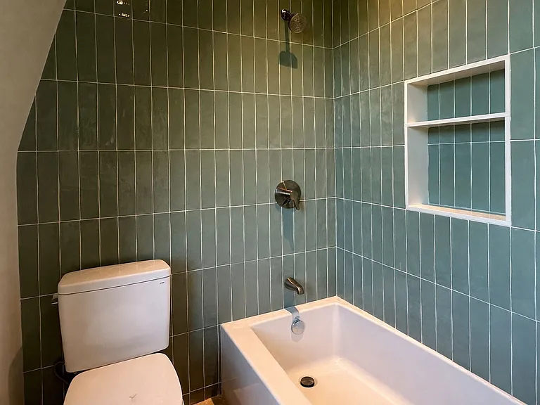 54 Harvard St #3 — Photo 5