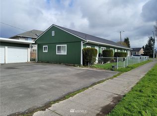 3002 Washington Way, Longview, WA 98632