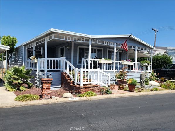 Kimberly Gardens Mobile Home Park Lake Forest Mobile Homes