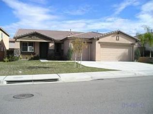 31256 Bell Mountain Rd, Menifee, CA 92584