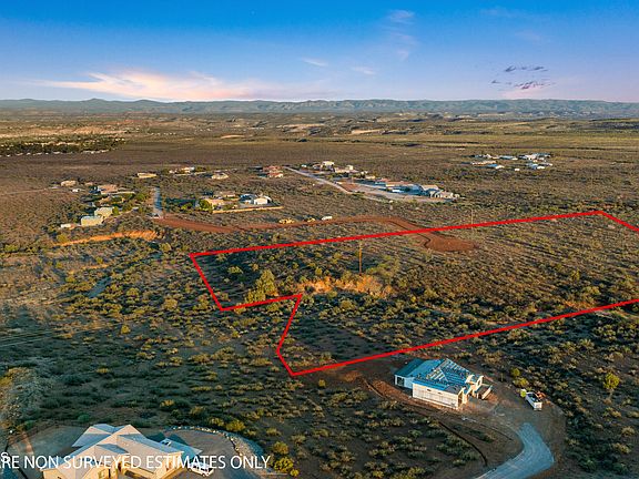 2nd image of 1900 E Tierra Serena, Parcel 5