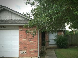 7024 Atherton, San Antonio, TX 78244