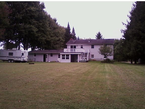 Back of House