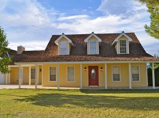 1859 S Recker Rd, Mesa, AZ 85206