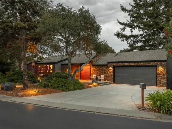 315 Camino Al Barranco, Watsonville, CA 95076