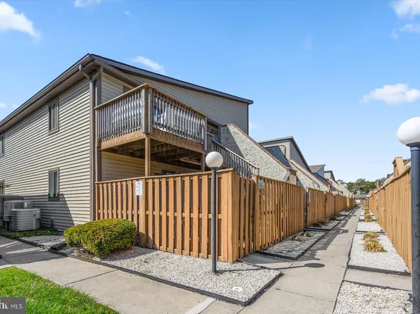 105 120th St Unit 130B, Ocean City, MD 21842