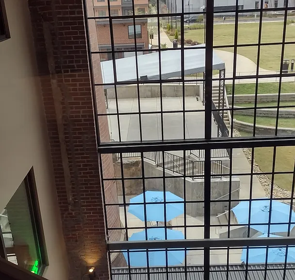 The Power House Apartments @ University Center — Photo 35