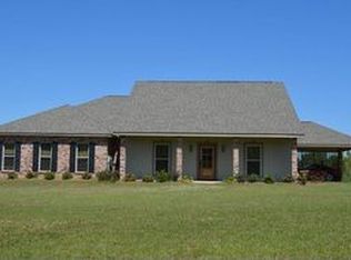 81090 Blue Heron Dr, Bush, LA 70431