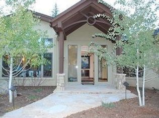 33 Angela Ln, Edwards, CO 81632