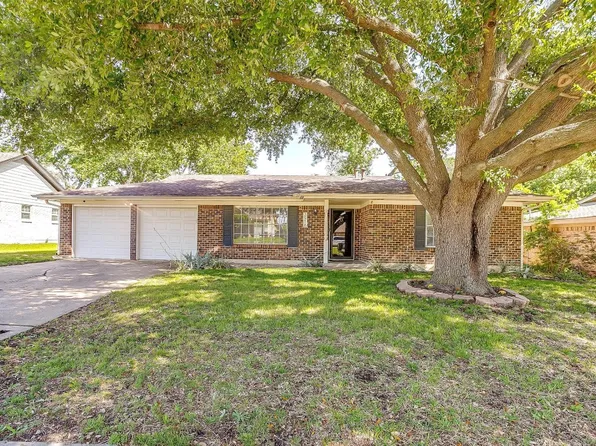 3916 Wedgworth Rd S, Fort Worth, TX 76133