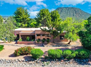 330 E Lindsay Way, Sedona, AZ 86351