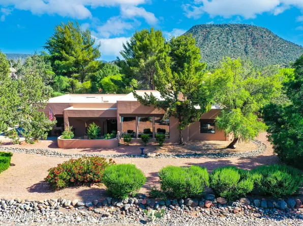 330 E Lindsay, Sedona, AZ 86351