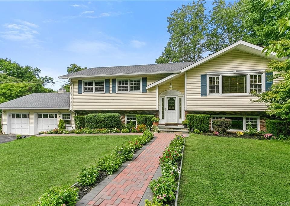 14 Cobblestone Lane, Cortlandt Manor, NY 10567 Zillow