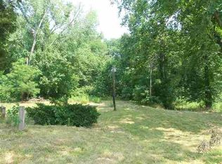 7192 E Trout Ave, Terre Haute, IN 47805