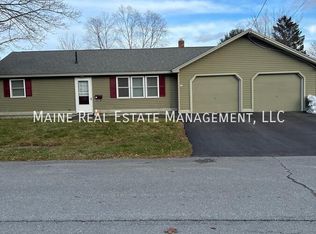 11 Blanchard St, Bangor, ME 04401