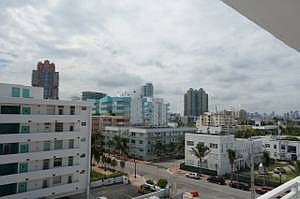3rd image of 325 Ocean Dr APT 604
