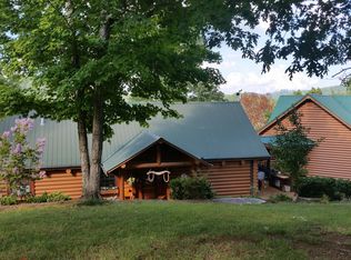 451 Ridgeland Dr, Sharps Chapel, TN 37866