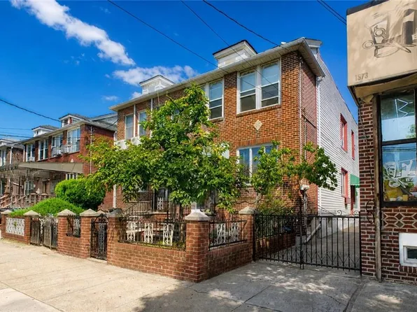 1571 80th St, Brooklyn, NY 11228