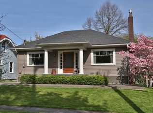 2804 NE 37th Ave, Portland, OR 97212