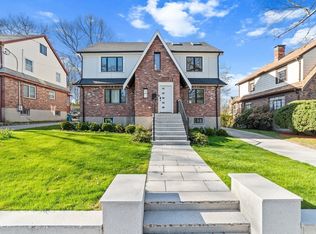 45 Rowena Rd, Newton, MA 02459