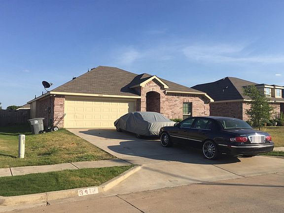 2nd image of 3418 Charolais Dr