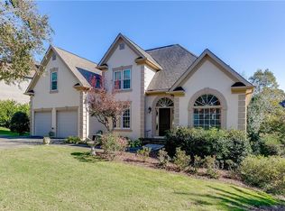 1712 Bakers Mill Rd, Dacula, GA 30019