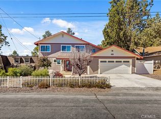 1135 Mount Verde Rd, Big Bear City, CA 92314