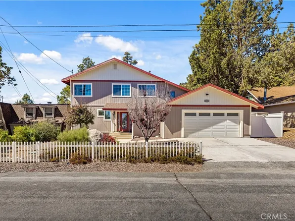 1135 Mount Verde Rd, Big Bear City, CA 92314