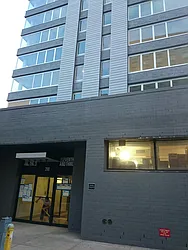 67 Third Avenue in East Village