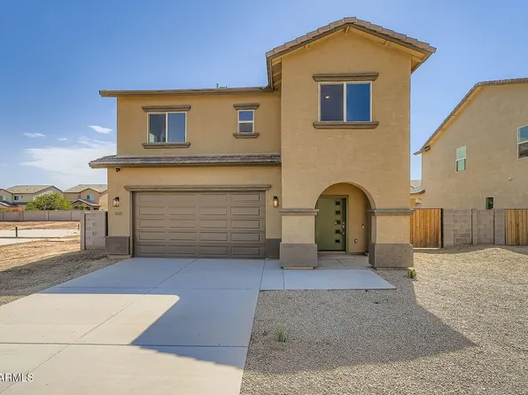 5515 S 11TH Avenue, Phoenix, AZ 85041