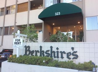 323 N Almont Dr APT 105, Beverly Hills, CA 90211