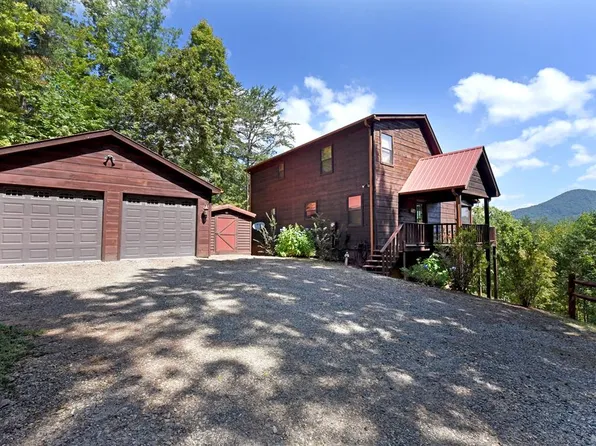 143 Meadow Creek Dr, Blairsville, GA 30512