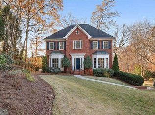 3959 Hovis Ct NE, Atlanta, GA 30319