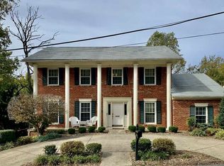 104 Midvale Dr, Huntington, WV 25705