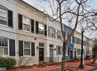 1345 28th St NW, Washington, DC 20007