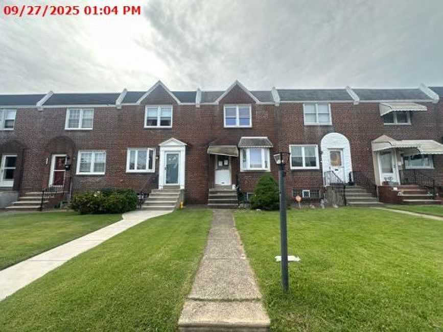 Property Front View