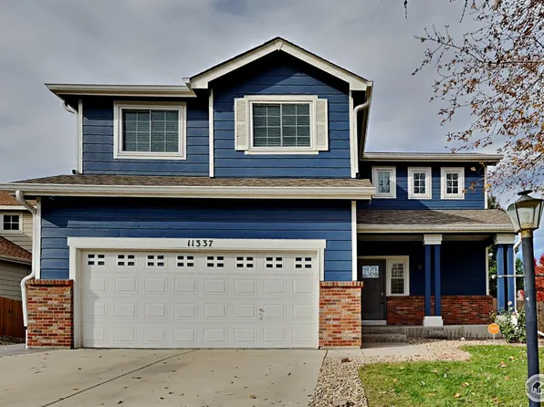 11337 Ebony St, Firestone, CO 80504