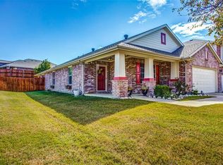 1601 Black Willow Trl, Anna, TX 75409