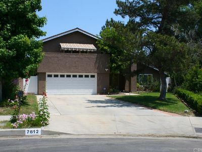 7612 Ponce Ave, Canoga Park, CA, 91304