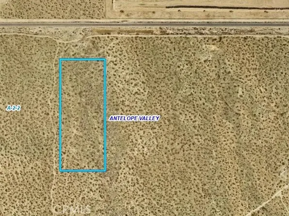 0 E Avenue U Lot 8-15, Pearblossom, CA 93553