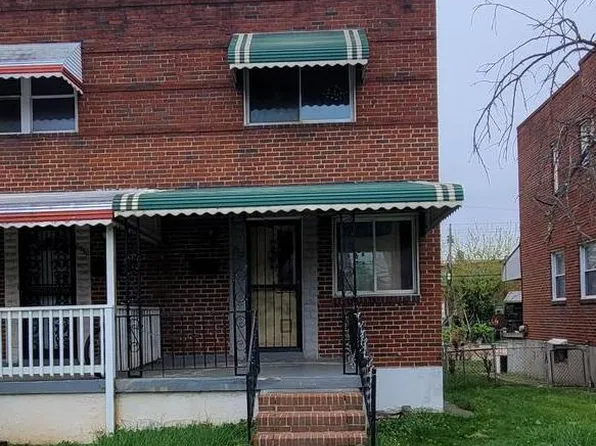 6952 Glenheights Rd, Baltimore, MD 21215