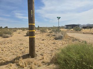 Linn Rd, Landers, CA 92285
