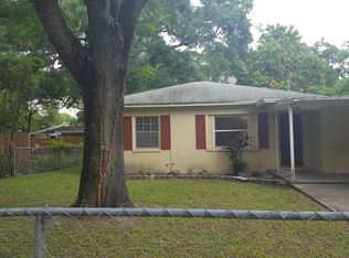 1509 E Frierson Ave, Tampa, FL 33610