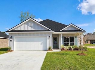 The Emily Plan, Mallard Creek, Biloxi, MS 39532