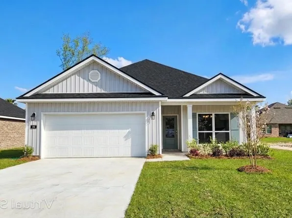 The Emily Plan, Mallard Creek