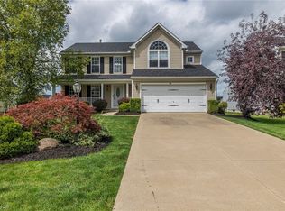 6434 Silverstone Ln, Medina, OH 44256