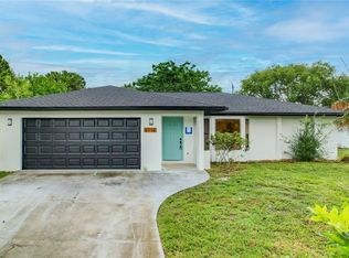 9718 Gulfstream Blvd, Englewood, FL 34224