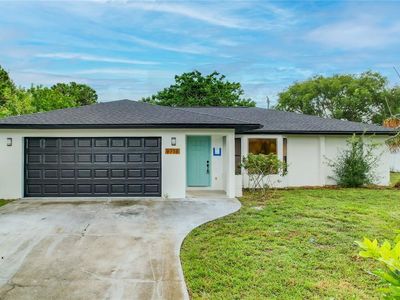 9718 Gulfstream Blvd, Englewood, FL, 34224